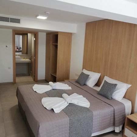 Joy Hotel Apts Айя-Напа Екстер'єр фото