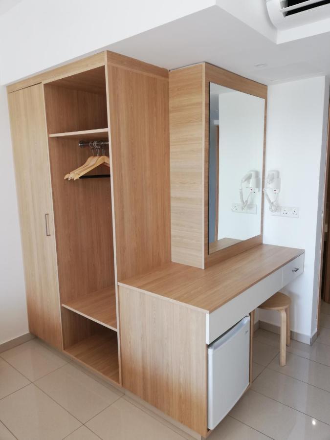 Joy Hotel Apts Айя-Напа Екстер'єр фото