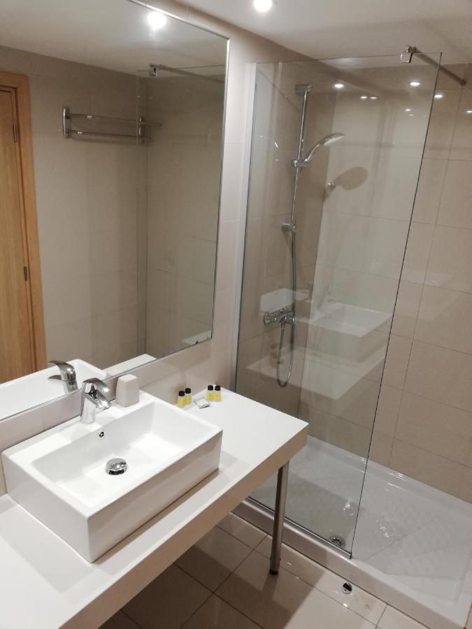 Joy Hotel Apts Айя-Напа Екстер'єр фото
